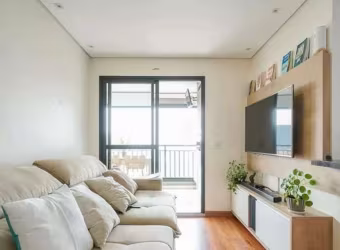 Apartamento com 2 quartos à venda na Rua Amaro Bezerra Cavalcanti, --, Vila Matilde, São Paulo por R$ 730.000