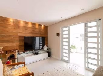 Casa com 2 quartos à venda na Rua Antônio de Araújo, --, Vila Rosália, Guarulhos por R$ 1.500.000