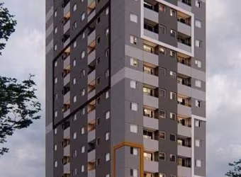 Apartamento com 2 quartos à venda na Rua Júlia Lopes de Almeida, --, Vila Paulicéia, São Paulo por R$ 299.000