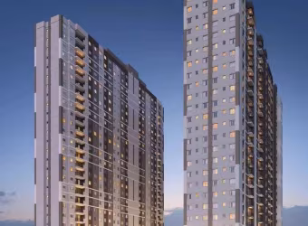 Apartamento com 2 quartos à venda na Avenida Mutinga, --, Pirituba, São Paulo por R$ 270.035