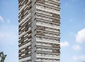 Apartamento com 1 quarto à venda na Avenida Doutor Ricardo Jafet, --, Ipiranga, São Paulo por R$ 597.548
