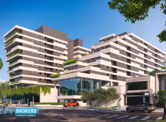 Apartamento com 3 quartos à venda na Rua Doutor César, --, Santana, São Paulo por R$ 3.722.039