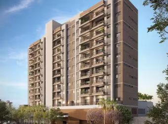 Apartamento com 2 quartos à venda na Rua Costa Aguiar, --, Ipiranga, São Paulo por R$ 798.100