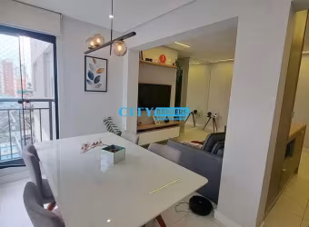 Apartamento com 3 quartos à venda na Rua Doutor Raul da Rocha Medeiros, --, Tatuapé, São Paulo por R$ 735.000