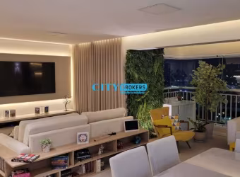 Apartamento com 2 quartos à venda na Rua Vitório Ramalho, --, Tatuapé, São Paulo por R$ 1.500.000