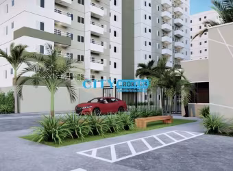Apartamento com 2 quartos à venda na Rua Turvolândia, --, Vila Nova Bonsucesso, Guarulhos por R$ 235.971