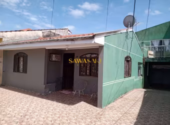 Terreno à venda no bairro Cajuru - Curitiba/PR