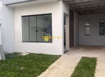 Sobrado à venda no bairro Bairro Alto - Curitiba/PR