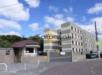 Apartamento Padrão para Venda em Boa Vista Curitiba-PR