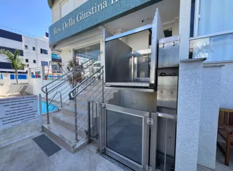 Apartamento 01 Dorm em Ingleses - Florianópolis com 1 Suíte e 2 Banheiros por R$ 518.000 - Confira!