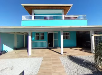 Sobrado em Ingleses  -  Florianópolis