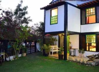 GERIBÁ A 130 M. DA PRAIA - CASA EM CONDOMÍNIO