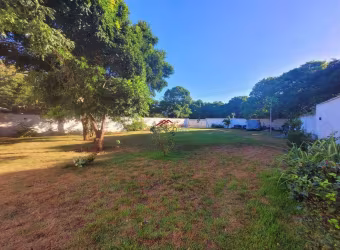 Lote a 4 minutos da praia