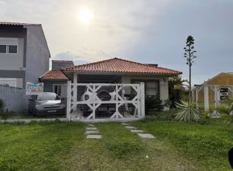 Casa à venda no centro de Imbé