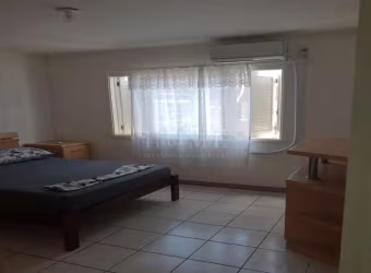 APARTAMENTO COM 2 DORMITÓRIOS, MOBILIADO, COM BOX!