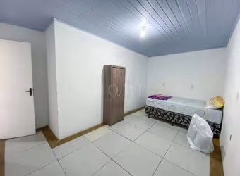 CASA COM 2 DORMITÓRIOS, ÓTIMA OPORTUNIDADE!