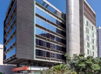 Aluga-se escritórios em Edifício Corporativo totalmente renovado (a partir de 390m² até 3.220m²) ? Ed. Agave Boutique Offices ? Pinheiros, SP