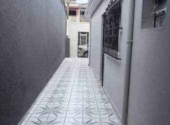 EXCELENTE CASA DE 176 M² COM TERRENO 6 X 29M  À VENDA/LOCAÇÃO NA VILA EMA