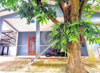Casa com 5 dormitórios à venda, Jardim América, FOZ DO IGUACU - PR
