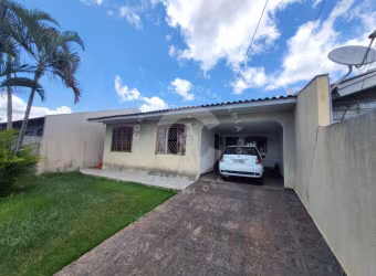 Casa à venda, Bairro Jardim Ipê, Região da Vila A - FOZ DO IGUACU - PR