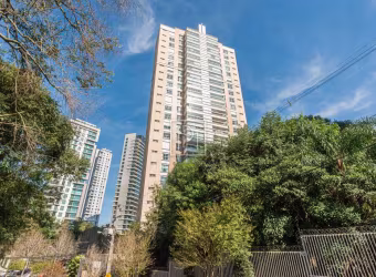 Apartamento com 3 quartos à venda na Rua Rosa Kaint Nadolny, 300, Ecoville, Curitiba, 163 m2 por R$ 1.990.000