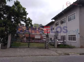Excelente Oportunidade: Galpão Industrial à Venda em Caieiras-SP, Jardim Marcelino - 4 Salas, 4 Banheiros, 5 Vagas de Garagem, 1.939,53m²!