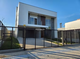 CASA 3 DORM, SUÍTE, GARAGEM PARA 2 CARROS, EM CAMOBI A POUCOS MINUTOS DA UFSM!!