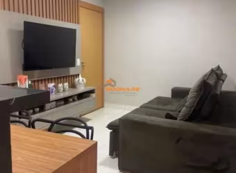 APTO À VENDA CONDOMINIO CHAPADA BURITIS codigo: 113796