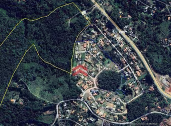 Terreno Residencial de 190 mil m² em Localização Privilegiada em São Roque/SP