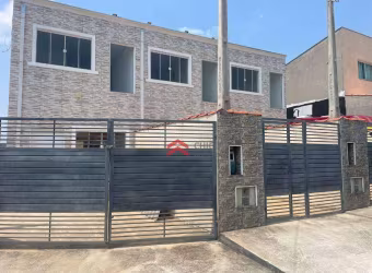 Sobrado Germinado 02 dormitórios 57 m² - Mailasque - São Roque/SP