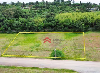 Terreno 3069 m² - Empresarial Raposo Tavares - Cotia/SP