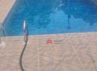 Chácara com lago e piscina 7000 m²  - Jardim Camargo (Canguera) - São Roque/SP