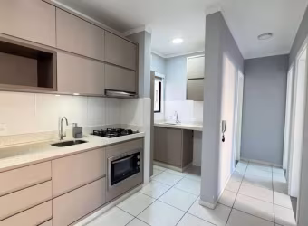Apartamento disponível para locação anual