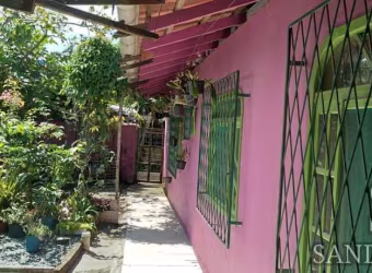 Casa para Venda em Balneário Barra do Sul, Costeira, 2 dormitórios, 1 banheiro, 1 vaga