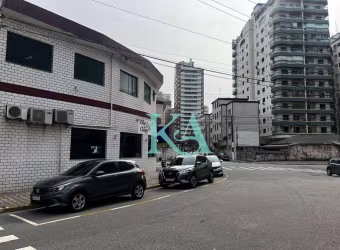 Loja à venda, 700 m² por R$ 8.500.000,00 - Boqueirão - Praia Grande/SP