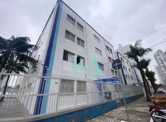 Kitnet com 1 dormitório à venda, 34 m² por R$ 165.000,00 - Caiçara - Praia Grande/SP