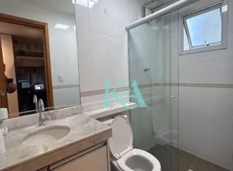 Apartamento com 2 dormitórios à venda, 68 m² por R$ 650.000 - Canto do Forte - Praia Grande/SP