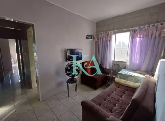 Apartamento à venda, 40 m² por R$ 265.000,00 - Boqueirão - Praia Grande/SP