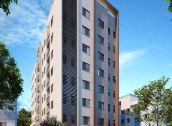 Um empreendimento compacto, moderno e perfeito para quem quer morar no Prado.