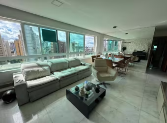 Apartamento de alto padrão no Lourdes - Localização privilegiada