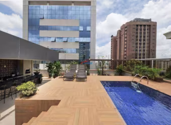 Apartamento à venda com 440m², 4 quartos e 5 vagas