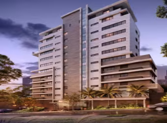 Apartamento à venda, 2 a 3 quartos, Santo Antônio - Belo Horizonte