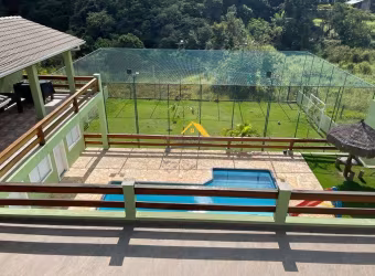 Casa com 5 dormitórios à venda, 350 m² por R$1.300.000,00 - Condomínio - Atibaia