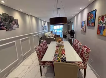 Apartamento 3 Quartos Praia Grande - SP - Boqueirão