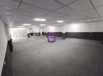 Salão (Salão Padrão) para Locação, 5 vaga(s), 200 m²