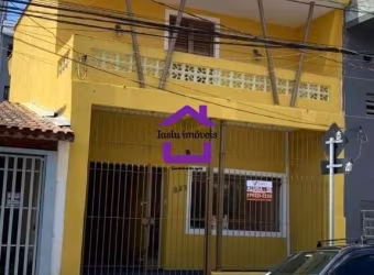 Sobrado no bairro Tatuapé, 3 dorms, 2 vagas, 240 m²