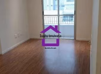 Apartamento (Apartamento Padrão) para Locação, 3 dorm(s), 1 suite(s), 2 vaga(s), 86 m²