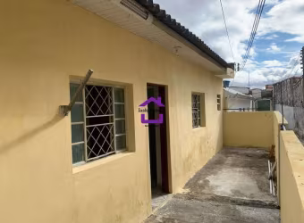 Casa (Terrea) para Locação, 1 dorm(s), 50 m²