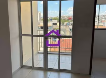 Apartamento para Venda, 2 dorm, 1 vaga, 49 m²