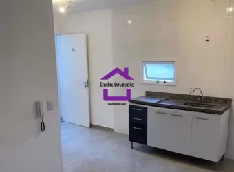 Apartamento (Flat) para Venda, 1 dorm(s), 1 suite(s), 36 m²